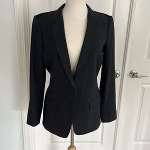 Viktor & Rolf Blazer Size IT 42 US 6 Black